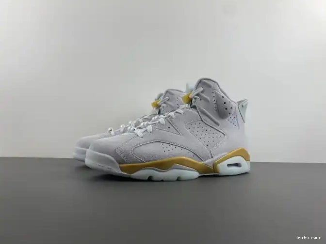 Husky Paris Air DQ4914-074 Olympics Jordan 6 0523